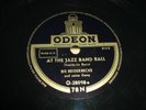 (S2260) Bix Beiderecke - At the Jazz Band Ball - Jazz me Blues