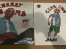Record Store Day RSD 2020- Tyler, The Creator- Cherry Bomb LP + Instrumentals
