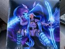 Ashnikko Hi, It’s Me Ep Lp Vinyl Blue Brand New Demidevil Rare