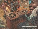 ALLEN, Tony - There Is No End - Vinyl (gatefold 2xLP)