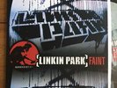 Linkin Park -  Faint 7”  Vinyl Picture Disc