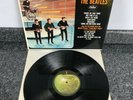 LP VINYL THE BEATLES SOMETHING NEW 1971 APPLE STEREO US WINCHESTER PRESS EX/NM