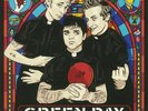 GREEN DAY - Greatest Hits: God's Favorite Band - Vinyl (gatefold 2xLP + insert)