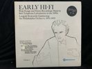EARLY HI-FI Vol 2 - 1930s Bell Telephone - STOKOWSKI - BELL LAB LP 1980 SEALED