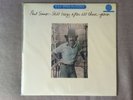 Paul Simon Still Crazy After All These Years LP Half-Speed Mastered Promo Sealed