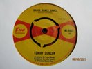 NORTHERN SOUL/R&B-TOMMY DUNCAN-DANCE,DANCE,DANCE/LET'S TRY IT OVER AGAIN-SUE