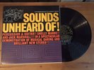 Shelly Manne & Jack Marshall - Sounds Unheard Of   LP | Rare | 1962 NM- | Space