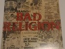 Bad Religion-All Ages Vinyl Record 1995