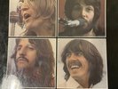 beatles let it be box set