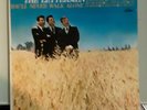 the lettermen  YOU'LL NEVER WALK ALONE youll   LP VINYL corner dings ringwear