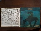The Beach Boys Surf's Up Thanks Marilyn original vinyl LP: VG+ jacket: VG+