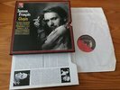 CHOPIN / SAMSON François PIANO 3 LP Box LVSM/EMI 1545623 Ed.1 NMINT