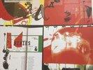 Box Set: Pixies : Head Carrier Deluxe Ltd Ed Vinyl Album, CD, Lyrics & Art Book