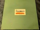 Karate S/T LP w/ INSERT OOP 1995 RARE Southern Records Farina Slint NM / VG