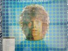 Rare David Bowie LP Album 40th Anniversary + Poster limited edition