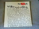 New Musik - Warp (Vinyl LP) UK Epic Records 1982 1st Pressing