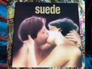 UNPLAYED - SUEDE - NUDE 1993 OG FIRST PRESS Vinyl   LP Britpop