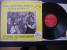 Slavko Avsenik  USA LP Happy Music from Bohemian   SW 99294