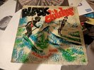 Black Children Sledge Funk Band Nigerian Rare Afrobeat Lp