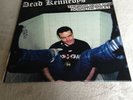 Dead Kennedys - The World LP  Punk/Damned/Black Flag/Bad Religion/Discharge/GBH