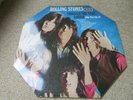 Rolling Stones Through The Past Darkly LP UK MONO 1st Press [Ex+/Ex+] WoW