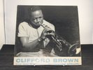 Clifford Brown – Memorial Album Blue Note – BLP 1526 Lexington Ave VG+/ VG