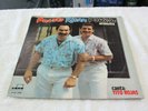 PUERTO RICAN POWER Orchestra Tito Rojas LATIN LP COLOMBIANO