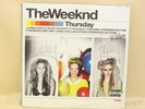 2012 The Weeknd ?- Thursday, Double Vinyl 2 x LP, Republic Records -R51