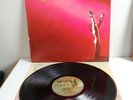 QUEEN 'Debut'  Vinyl LP EKS 75064 1st Press 1973 Gold Embossed Cover VG+/VG+