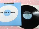 The Only Ones THE PEEL SESSIONS ALBUM Vinyl Good Condition