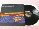The Walkabouts NEW WEST MOTEL Double Vinyl SUB POP Good Condition