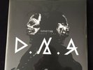 Genetikk - D.N.A. DNA Vinyl White Edition 2xLP  mit Motrip Kollegah Sido
