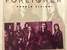 FOREIGNER - Double Vision - Rare SEALED NEW Club Edition Rock Lp - SD 19999