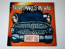 NIGHTMARES ON WAX - CARBOOT SALE | 2 X VINYL, 12