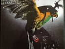 Budgie In For The Kill, Repertoire Records RR 2027-LH, Germany 1989 Vinyl LP