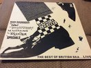 VARIOUS ARTIST DANCE CRAZE THE BEST OF BRITISH SKA LIVE 12'' VINYL RECORD 1981