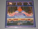 STYX Paradise Theatre LP New Sealed Vinyl Album Record Paradise Theater