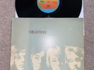 Free - Highway 1970 Vinyl LP VG+/NM ILPS9138