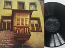 Karl Suske, Olbertz: Mozart- String Quartets KV 481 & KV 547, Variations/ Eterna