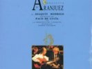 PACO DE LUCIA: CONCIERTO DE ARANJUEZ [LP vinyl]