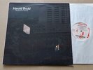 Harold BUDD The Pavilion of dreams RARE UK Orig LP OBSCURE Records OBS 10 (1978)