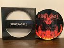 Bathory - Destroyer Of Worlds - Picture Disc Vinyl LP Record