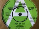 THE SUPREMES: DEMO COPY 