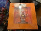 Kiss Psycho Circus Lp Sealed-Original Pressing Colored Vinyl 1000 Copies