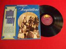 THE TEMPTATIONS 60'S LP 