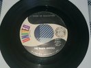 THE BLACK EXOTICS - THE BLACKBYRDS THEME FUNK 45 ORIGINAL COPY