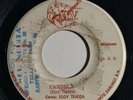 Rare SONEROS DOMINICANOS -Candela- Que Se Vayan Los Chivatos Rep Dom 45 Son