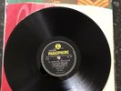 THE BEATLES - SGT PEPPERS LONELY HEARTS CLUB BAND 1967 MONO VINYL LP WITH CUTOUT