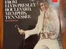 Elvis Presley From Boulevard, Memphis, Tennessee APL1-1506 SEALED 1976 Vinyl LP