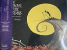 Danny Elfman The Nightmare Before Christmas Soundtrack MONDO Colored Vinyl 2XLP